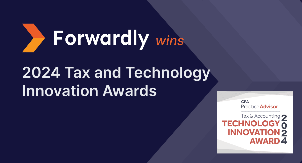 2024 Tax and Technology Innovation Awards