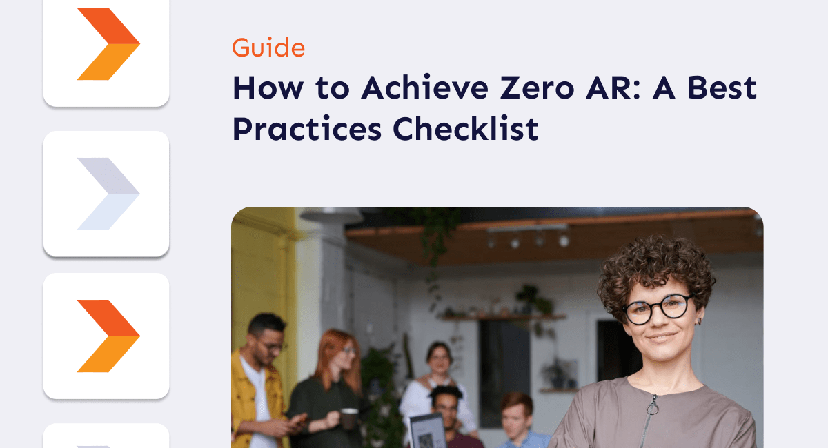 How to Achieve Zero AR: A Best Practices Checklist